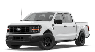 2026 Ford F-150® External Image 2